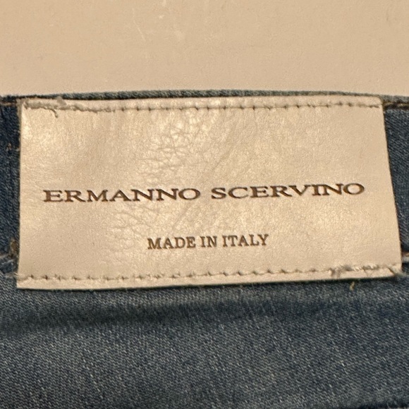 Ermanno Scervino Jean - Picture 7 of 7